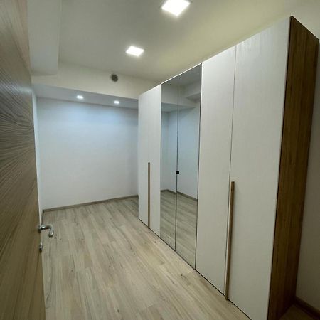 Villa Milano Apt N.4 Eksteriør billede