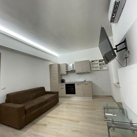 Villa Milano Apt N.4 Eksteriør billede
