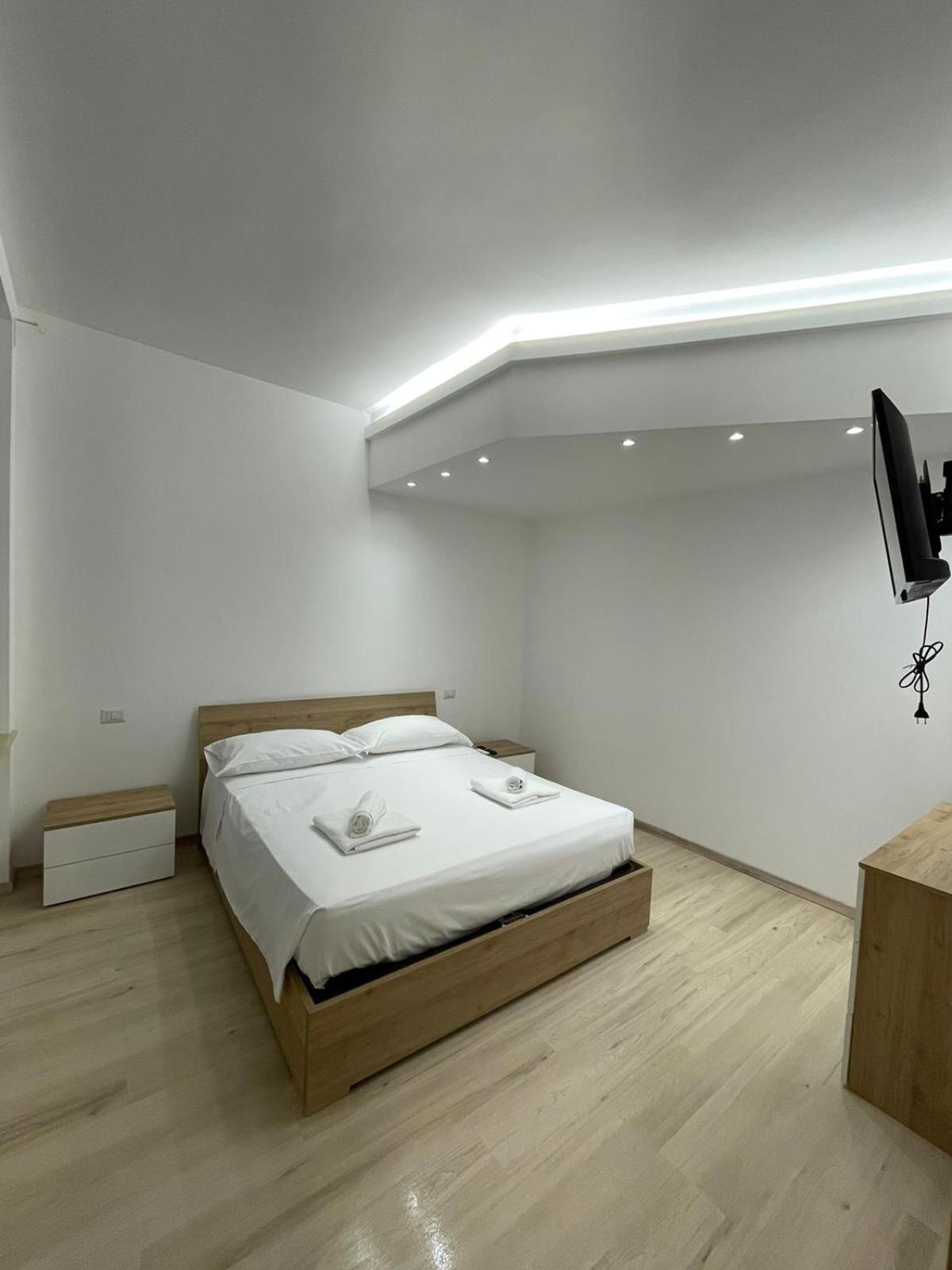 Villa Milano Apt N.4 Eksteriør billede