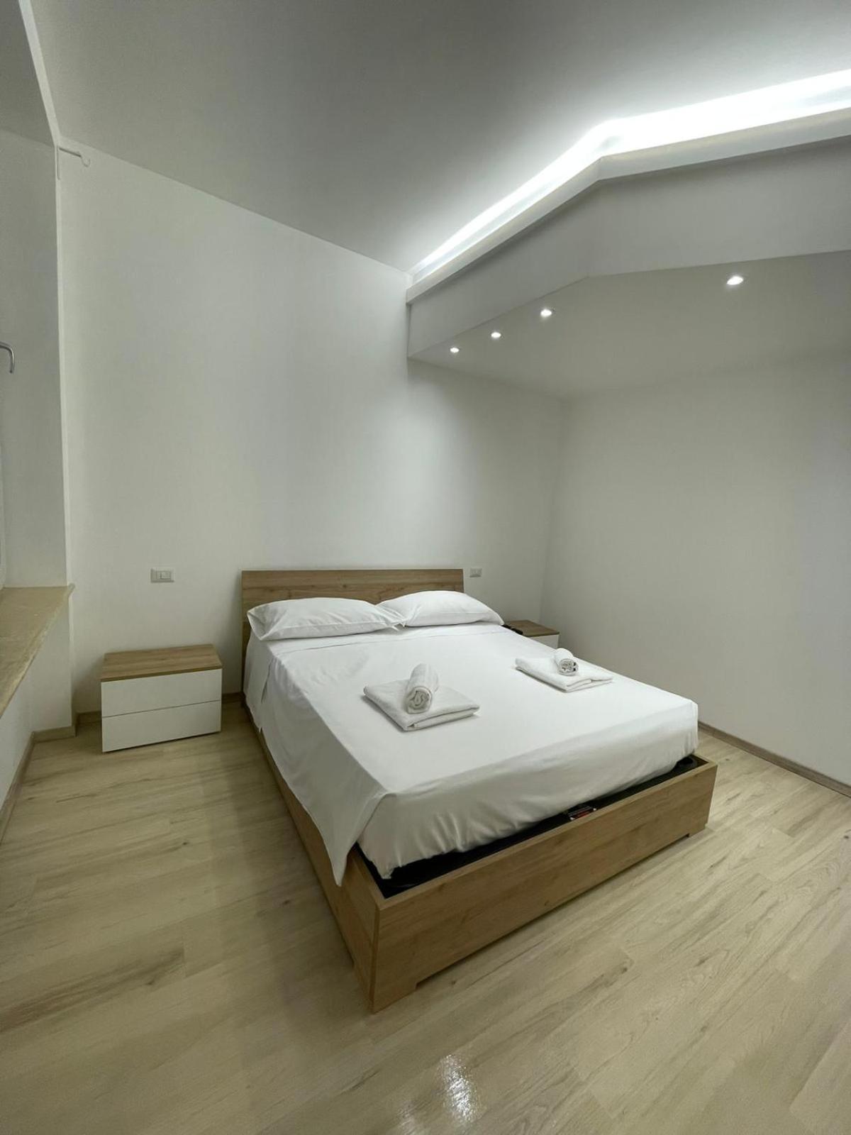 Villa Milano Apt N.4 Eksteriør billede