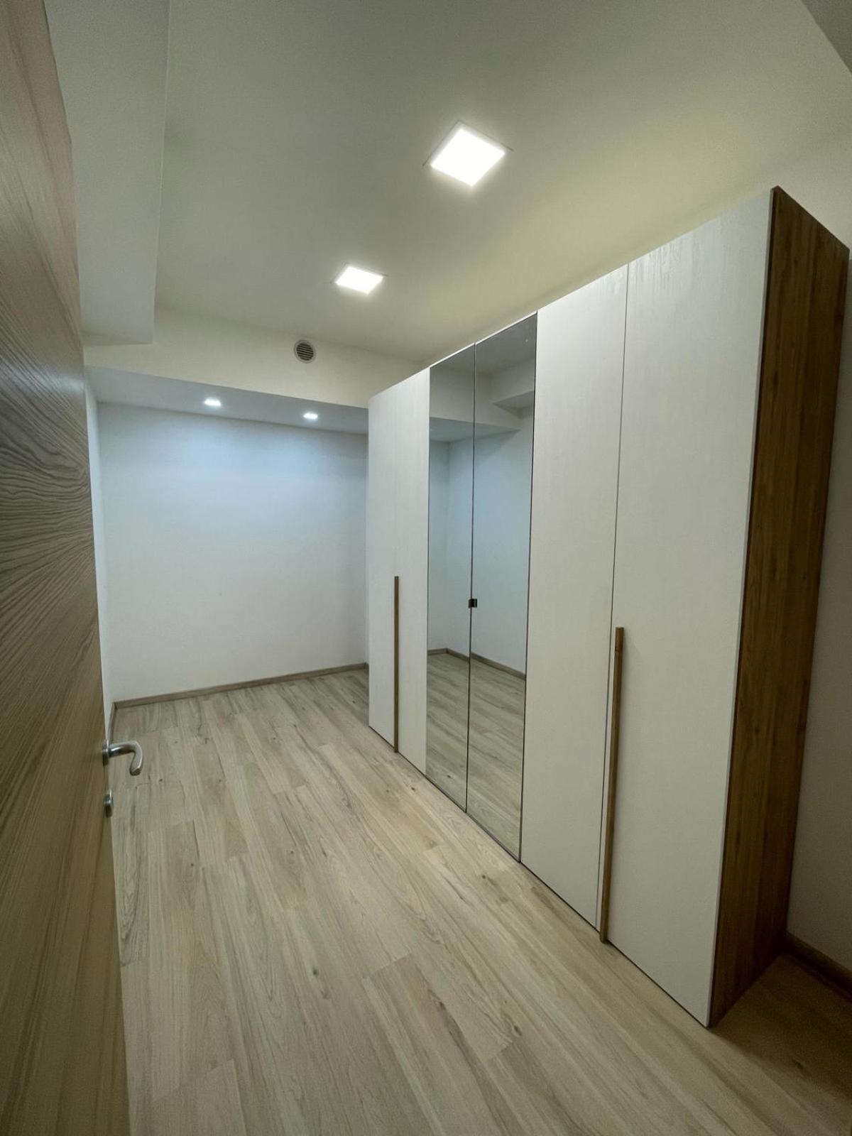 Villa Milano Apt N.4 Eksteriør billede