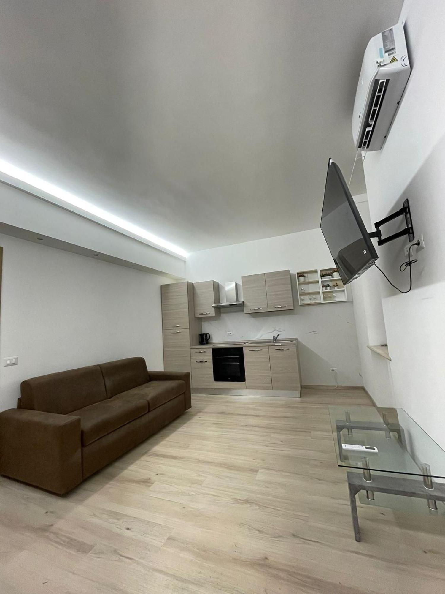 Villa Milano Apt N.4 Eksteriør billede
